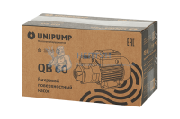 Поверхностный насос Unipump QB 80