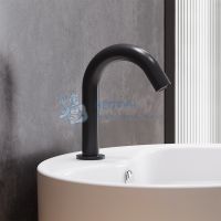 Смеситель для раковины, сенсорный Damixa Scandinavian Pure 360290300