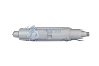 Насос сдвоенный вибрационный Unipump БАВЛЕНЕЦ-2 БВ-0,24-40-У5, 10м