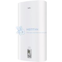 Водонагреватель накопительный плоский Ballu BWH/S 100 Azurro Inverter