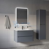 Зеркало Iddis Юник (Uniq) UNI8060i98
