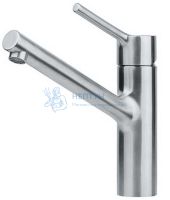 Смеситель Franke Taros Neo нерж.сталь 115.0596.320