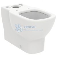 Чаша напольного унитаза Ideal Standard TESI T0082V1