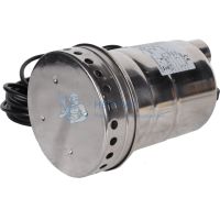 Насос дренажный Stout с поплавком, кабель 10 м SPD-0001-2 00250