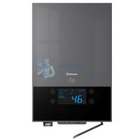 Электрический настенный котел Thermex Cometa 6-12 Wi-Fi