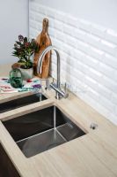 Смеситель для кухни Omoikiri Akita 4994086