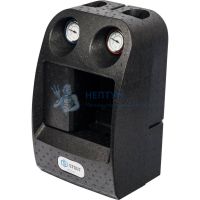 Насосная группа со смесителем 1" без насоса STOUT SDG-0003