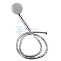 Смеситель для ванны с длинным изливом, Jeals, IDDIS, JE2SBL0i10