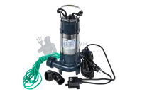 Насос фекальный Unipump FEKACUT V750DF