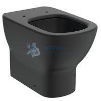 Приставной унитаз Ideal Standard TESI AquaBlade T0077V3
