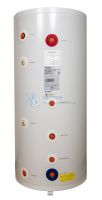 Бойлер косвенного нагрева Ariston BC1S-200L-CN