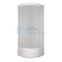 Душевая кабина Triton Вельвет Щ0000064623 80х80 В