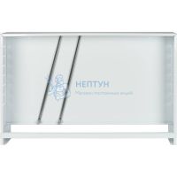 Шкаф распределительный наружный 13-16 выходов Stout ШРН-5 651х120х1004