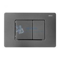 Кнопка смыва ABBER AC0120NG никель