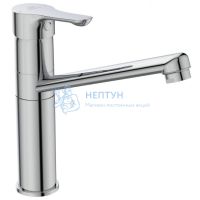 Cмеситель для кухонной мойки Ideal Standard ALPHA BC813AA