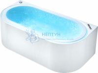 Акриловая ванна Gemy G9541