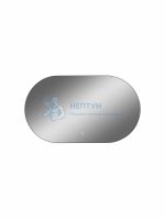 Зеркало Taliente Zled TA-Zled-F10060 100х60 LED