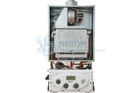 Газовый настенный двухконтурный котел Wertrus NOVA 24FF (24 кВт)