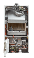 Настенный газовый одноконтурный котел BAXI ECO Four 1.14 (14 кВт)
