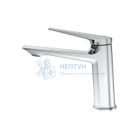 Смеситель для раковины CEZARES LINER-LS-01-W0