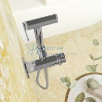 Смеситель гигенический Avrora Soft AV8001