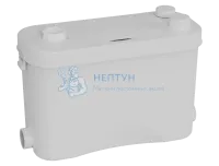 Канализационная насосная станция Unipump SANIVORT 405 М 8м (центральный вход)