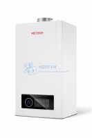Настенный газовый двухконтурный котел Meteor B30 (28 кВт)