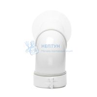 Комплект коаксиальный для прохода через стену STOUT SCA-6010-230850 совместим с Protherm, Vaillant