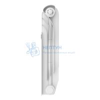 Биметаллический радиатор Royal Thermo Revolution Bimetall 350 - 10 секций