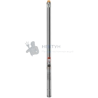 Скважинный насос Rommer RP 3-63 1 1/4, кабель 50м RPW-0012-350326