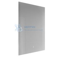 Зеркало ABBER See AG6103S-0.6 с подсветкой, сенсорный выключатель, диммер