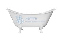 Ванна Эстет Скарлетт ФР-00001245 180х77 отдельностоящая овальная