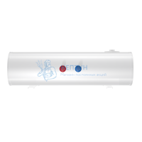 Накопительный водонагреватель Thermex Ceramik 50 H (50 л.) 111105