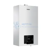Настенный газовый двухконтурный котел Haier NeoSlim 2.24 Ti (23,9 кВт)