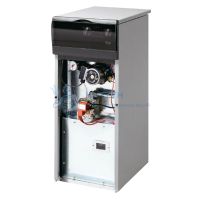 Напольный газовый одноконтурный котел Baxi Slim 1.230 FiN (22,1 кВт)