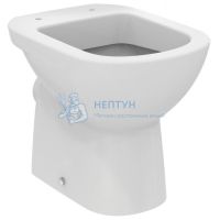 Напольный приставной унитаз Ideal Standard i.life A T467301