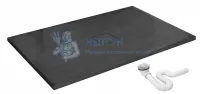 Поддон для душа REA STONE BLACK 120x80 REA-K9602