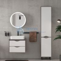 Напольный шкаф-колонна EQUIL Smile pnSMILE40-04