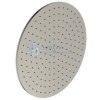 Верхний душ 400x400 Серебряный шторм Ideal Standard A5804GN