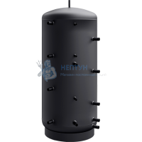 Буферная емкость с одним теплообменником Galmet Bufor 400 71-400000