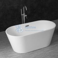 Акриловая ванна Triton Oasis 170x80 отдельностоящая овальная Щ0000059143