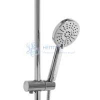 Душевая стойка термостатическая REA BLISS Chrom REA-P8805
