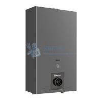 Газовый водонагреватель Thermex F 20 MD 351120