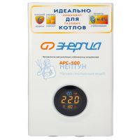 Стабилизатор для котлов Энергия АРС-500 (+/-4%)