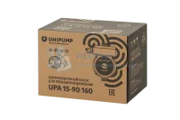 Циркуляционный насос для повышения давления UPA 15-120