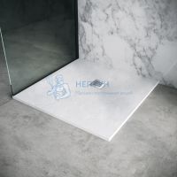 Душевой поддон Grossman GR-S19090Q 900x900 белый