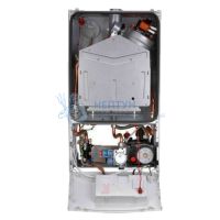Настенный газовый двухконтурный котел Bosch WBN6000-35C RN S5700 (35 кВт)