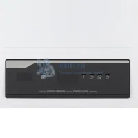 Настенный газовый двухконтурный котел Haier ProLine S 2.18 Ti