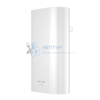Накопительный водонагреватель Thermex Edisson Droid 50 V (50 л.) 161016