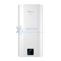 Накопительный водонагреватель Thermex Minta 80 V (80 л.) 111148